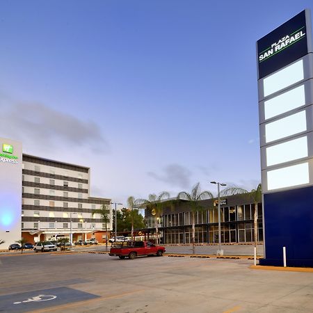 Holiday Inn Express Tegucigalpa By Ihg Exteriér fotografie