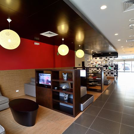 Holiday Inn Express Tegucigalpa By Ihg Exteriér fotografie