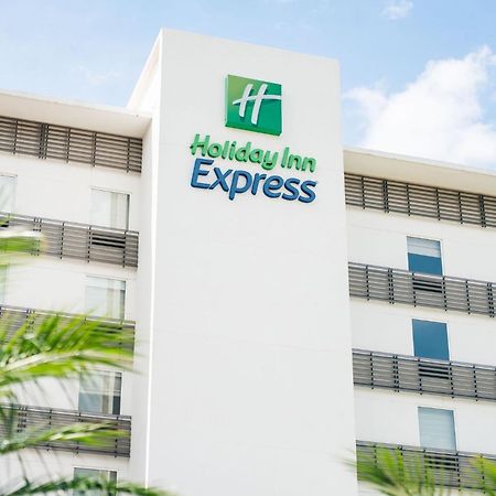 Holiday Inn Express Tegucigalpa, An Ihg Hotel Exteriér fotografie