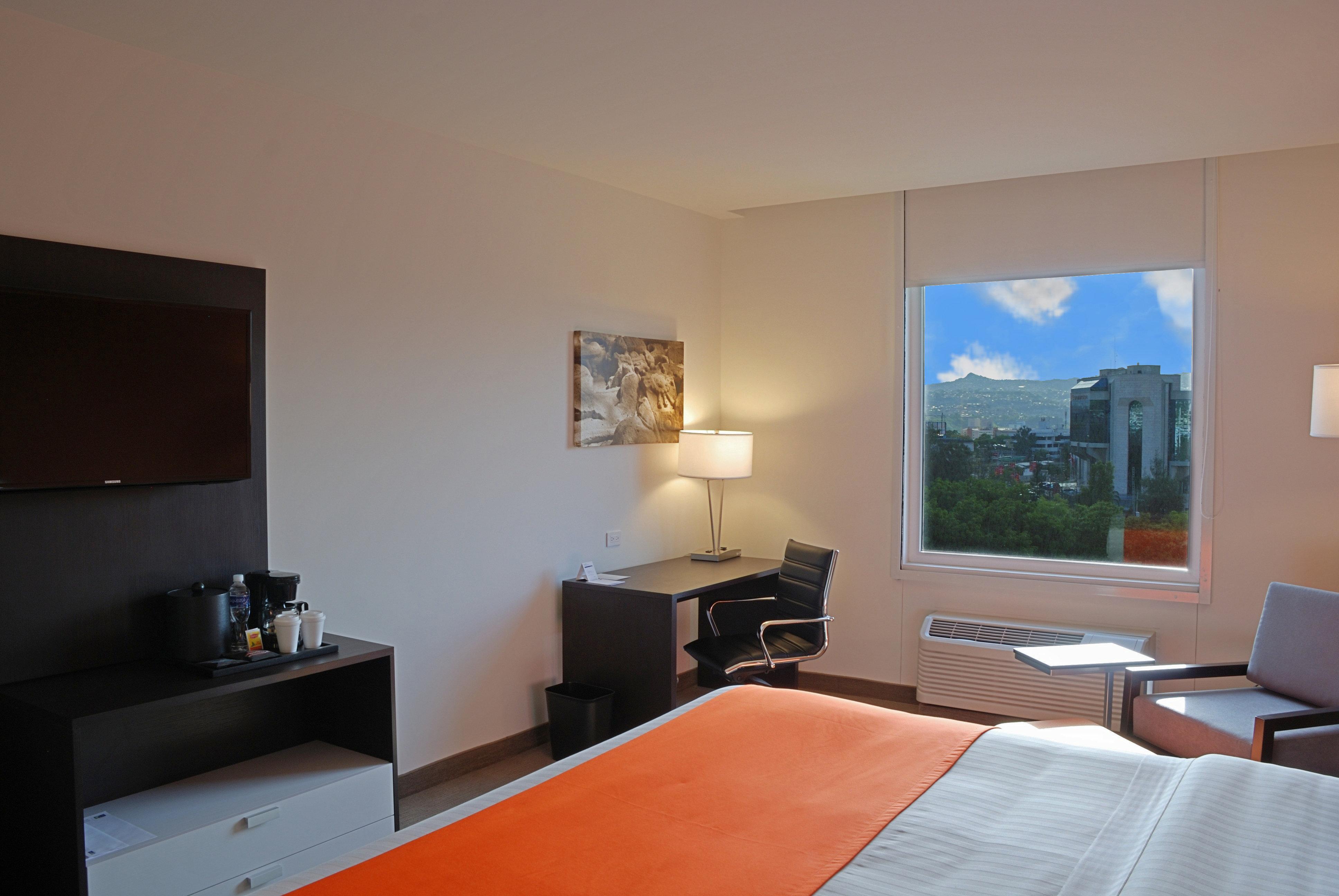 Holiday Inn Express Tegucigalpa By Ihg Exteriér fotografie