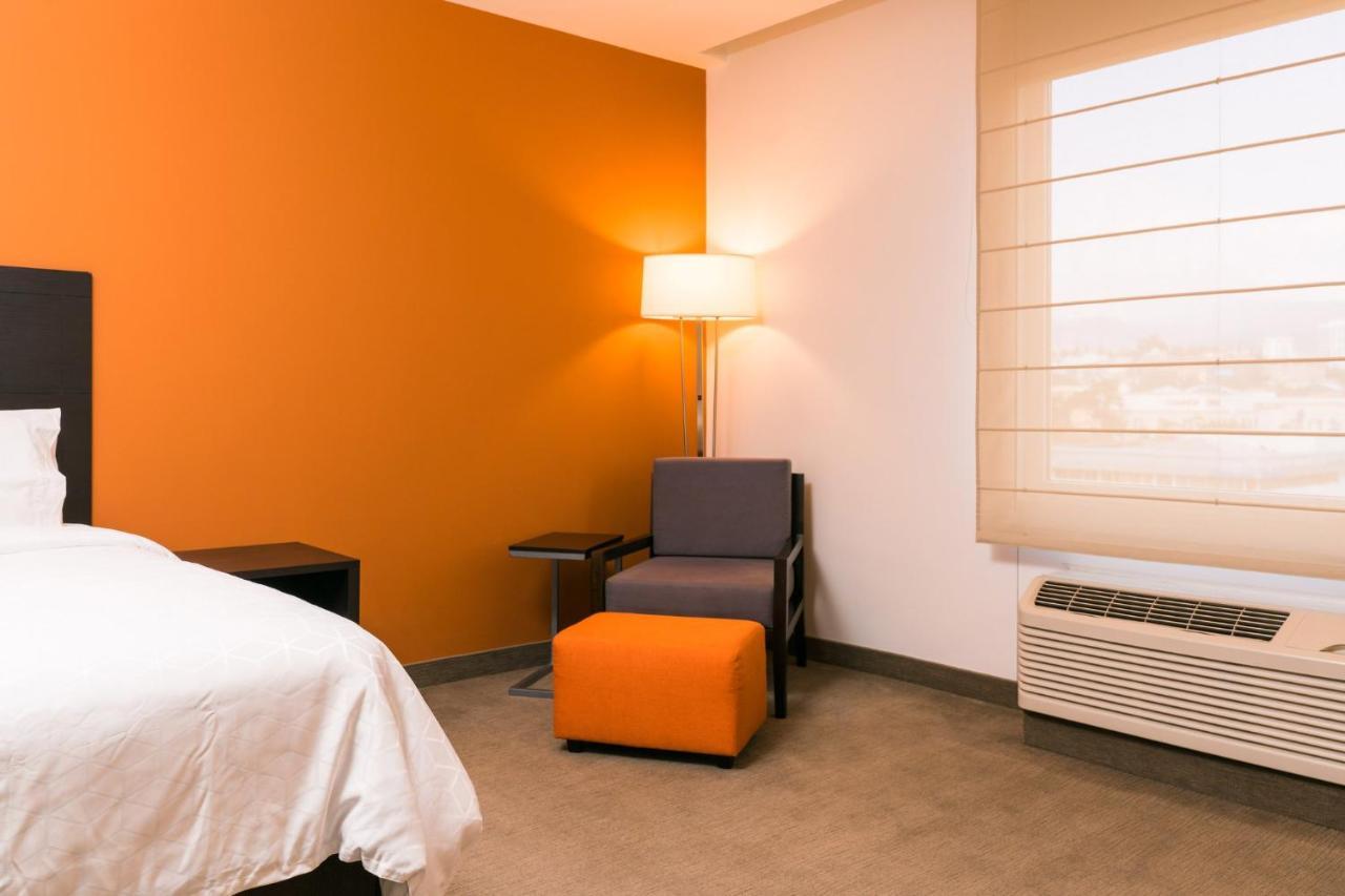 Holiday Inn Express Tegucigalpa By Ihg Exteriér fotografie