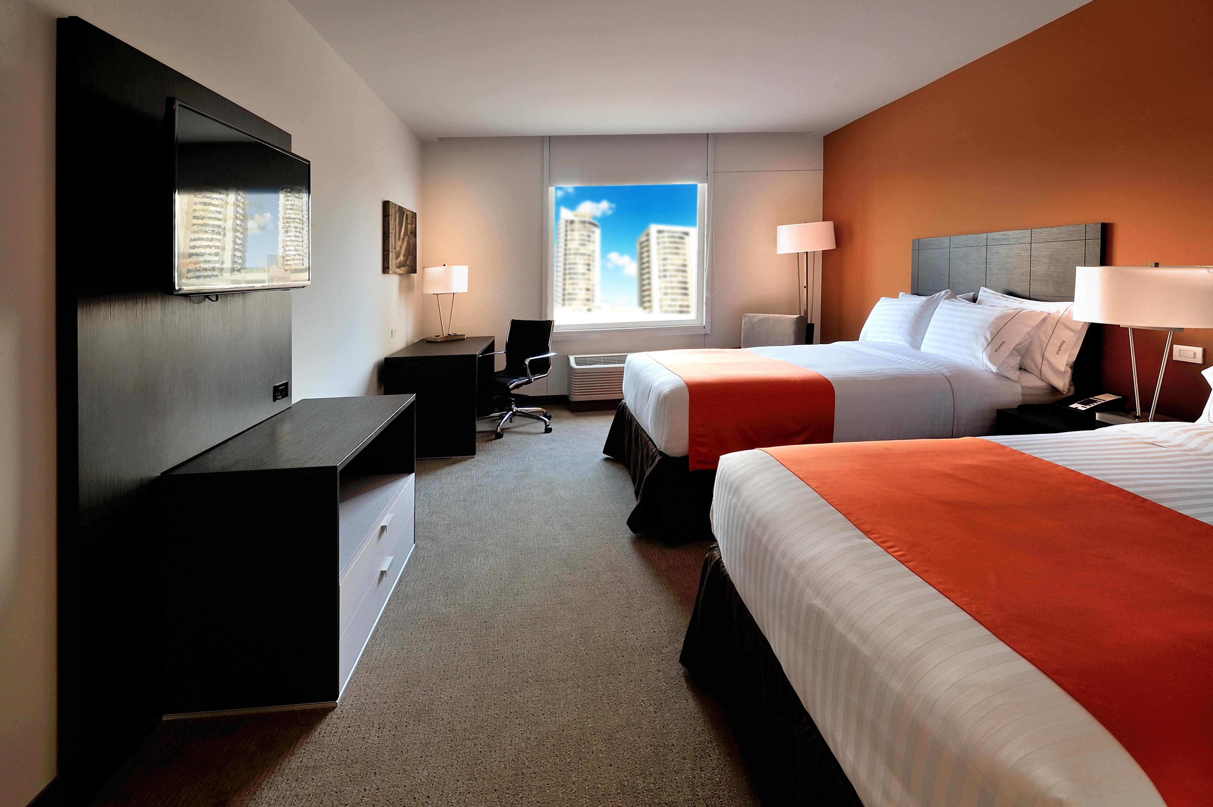 Holiday Inn Express Tegucigalpa By Ihg Exteriér fotografie