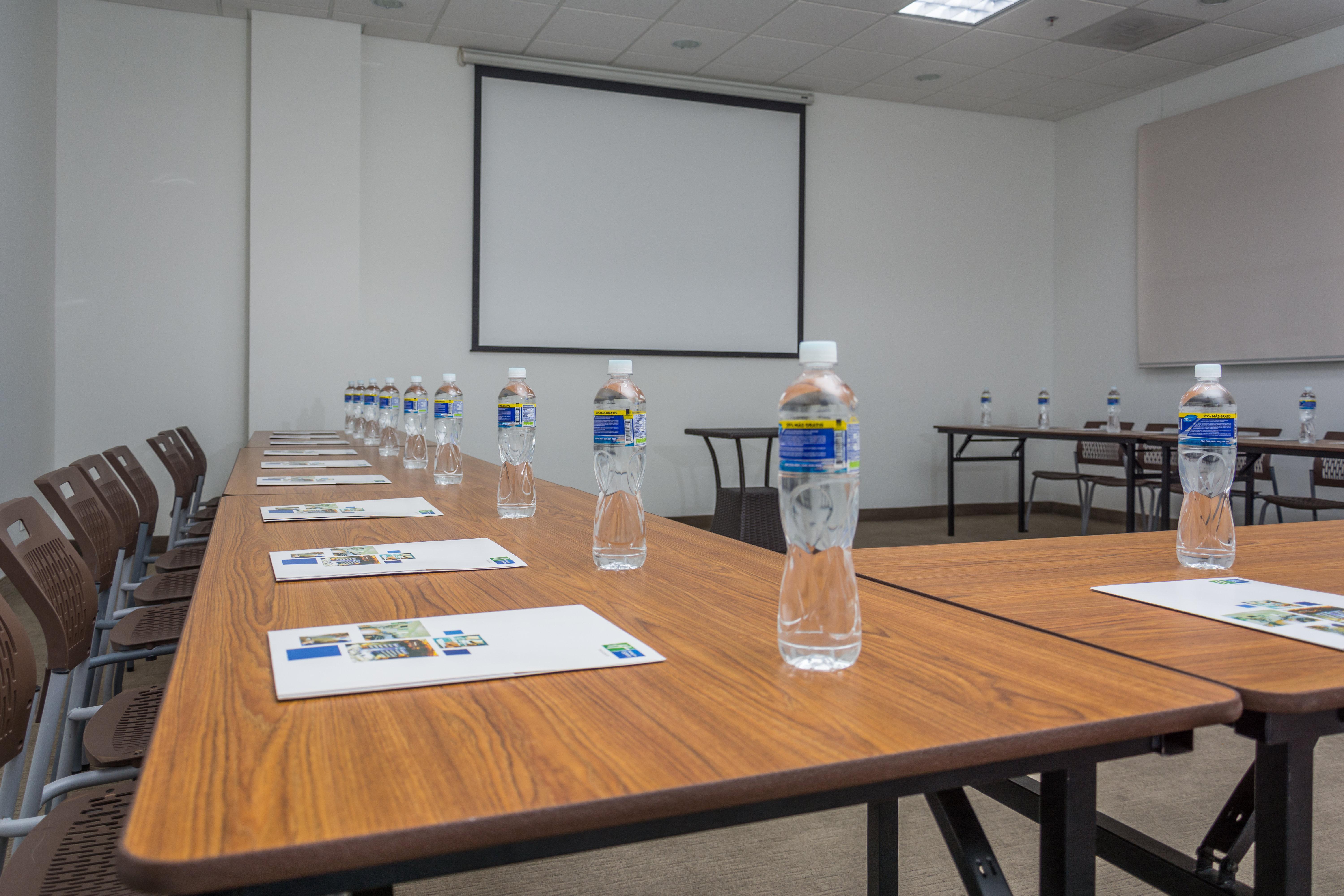 Holiday Inn Express Tegucigalpa By Ihg Exteriér fotografie