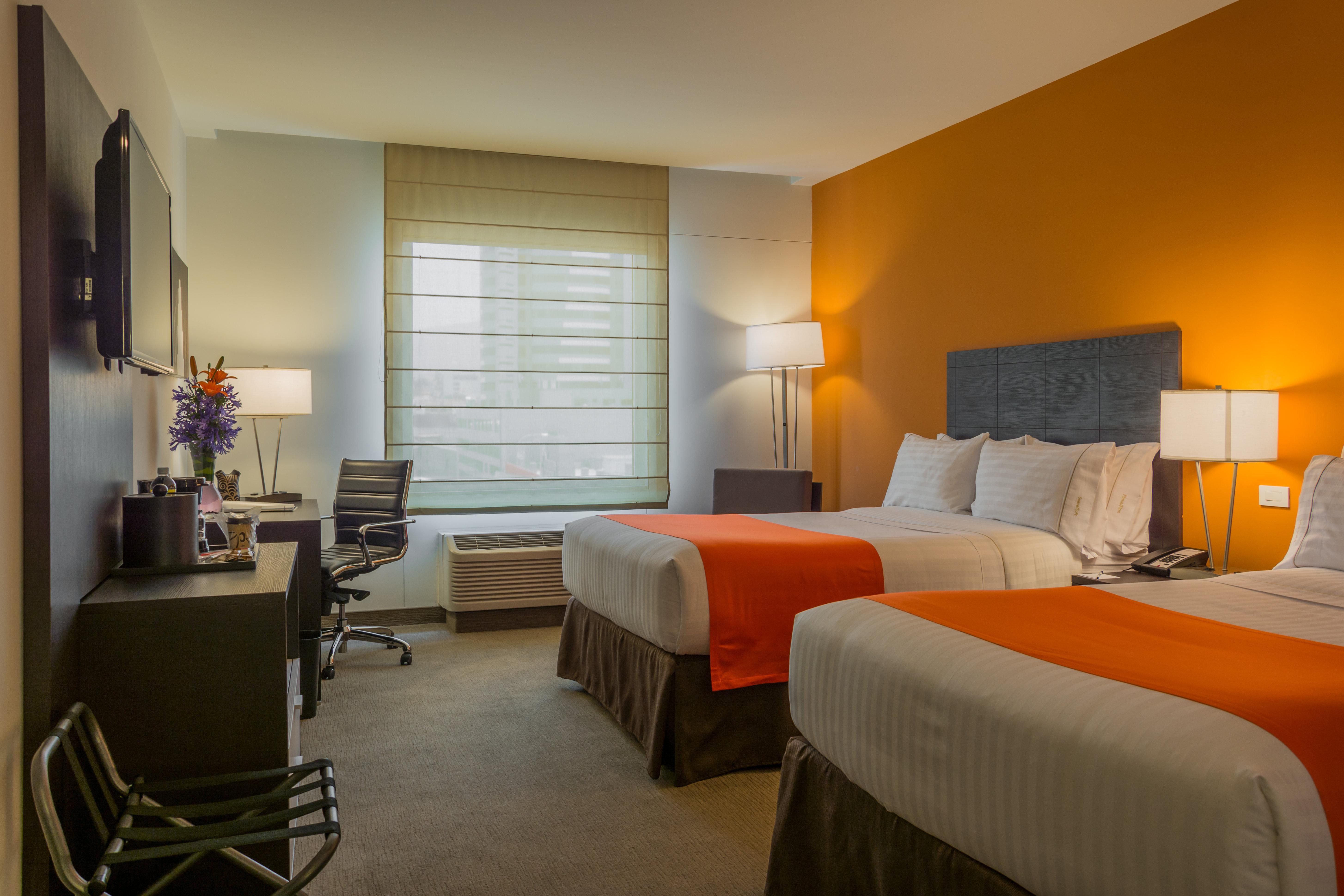 Holiday Inn Express Tegucigalpa By Ihg Exteriér fotografie