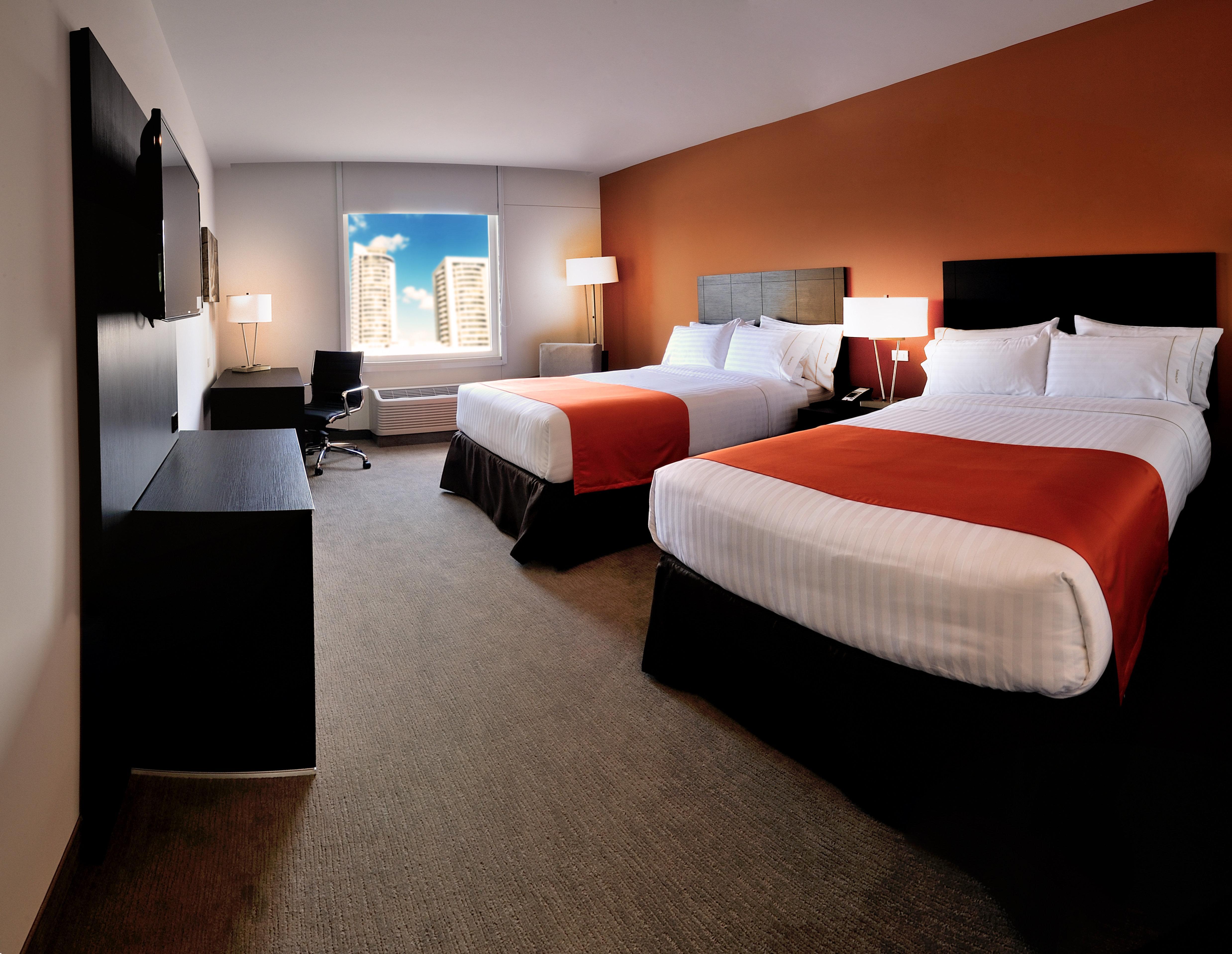 Holiday Inn Express Tegucigalpa By Ihg Exteriér fotografie