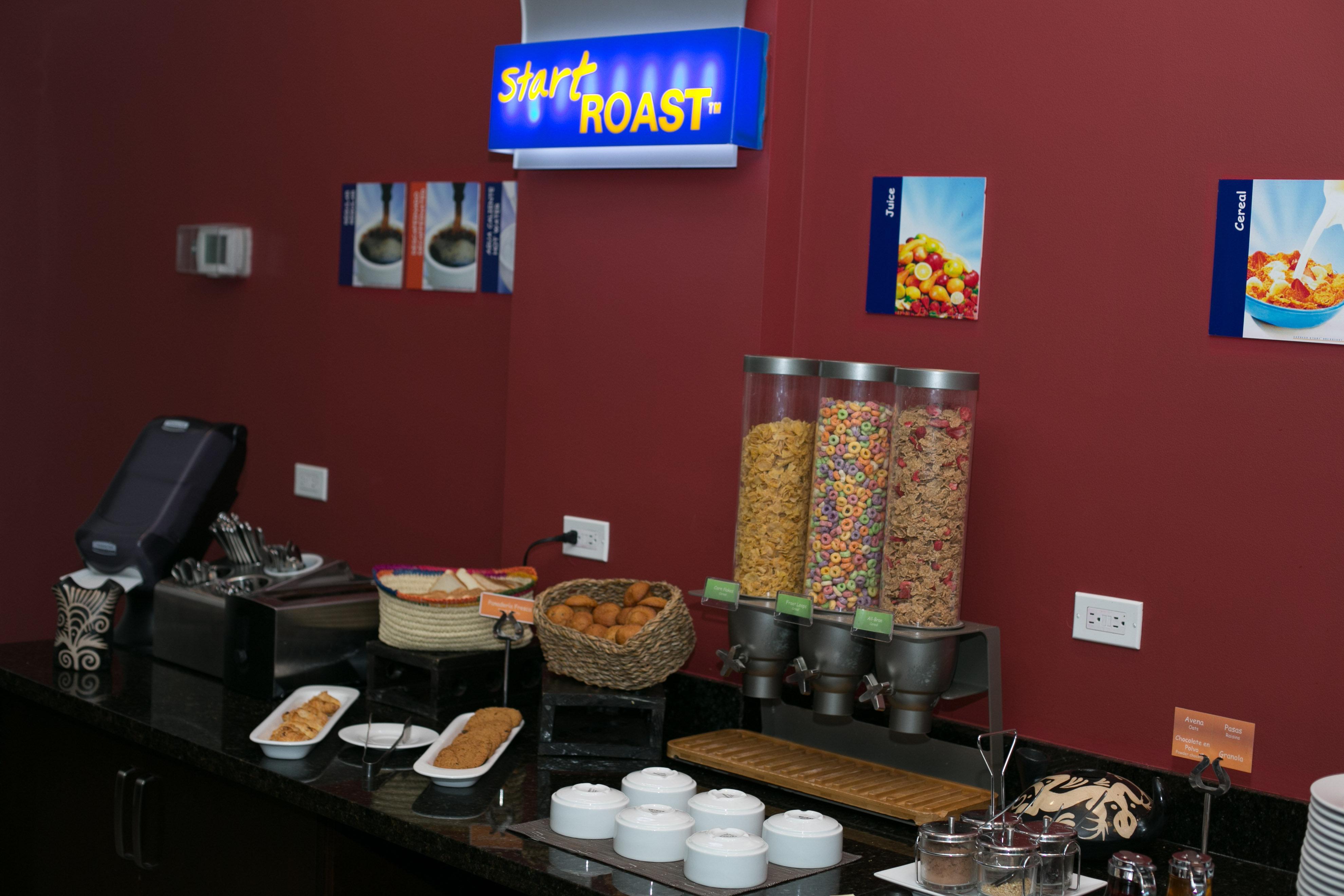 Holiday Inn Express Tegucigalpa By Ihg Exteriér fotografie
