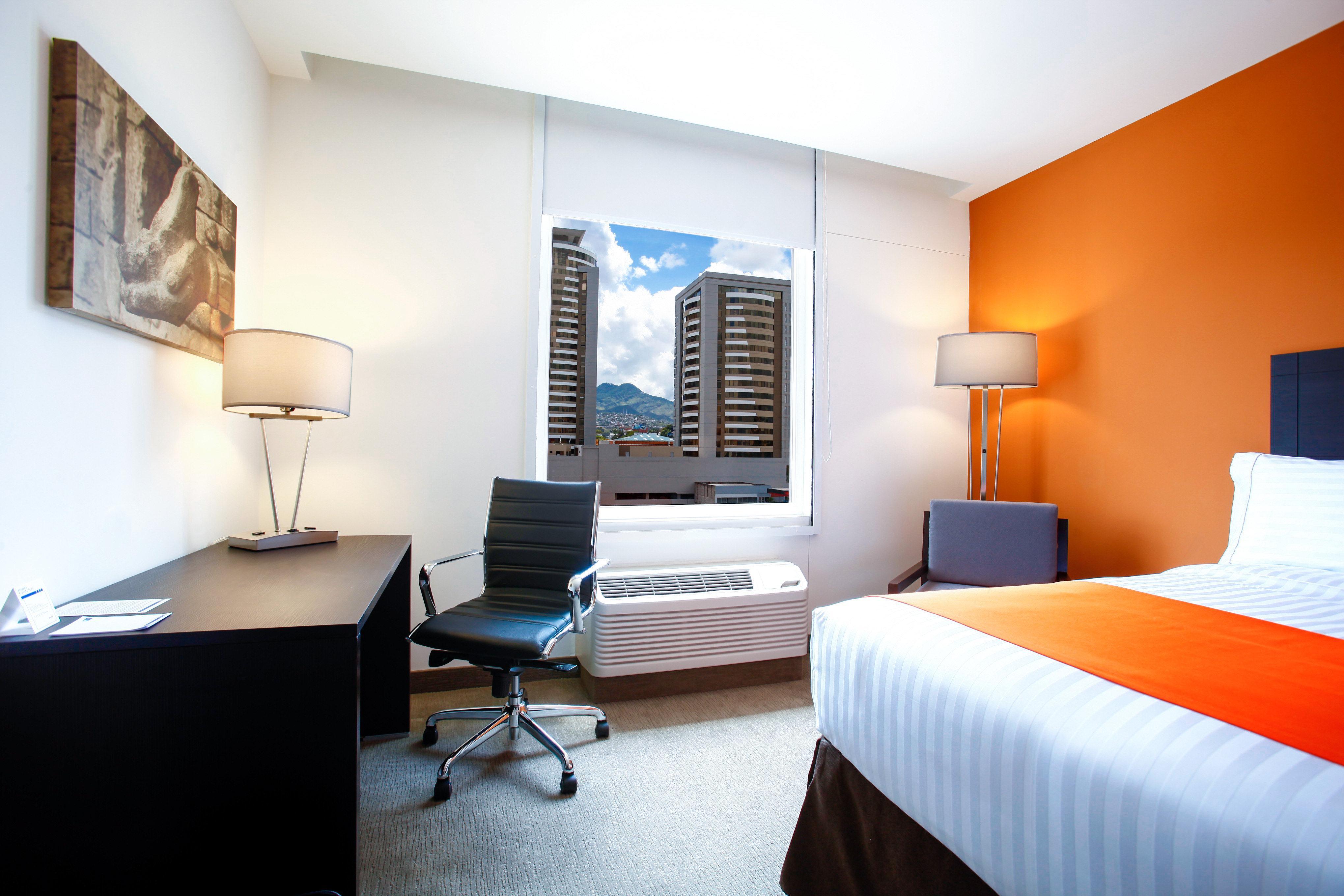 Holiday Inn Express Tegucigalpa By Ihg Exteriér fotografie