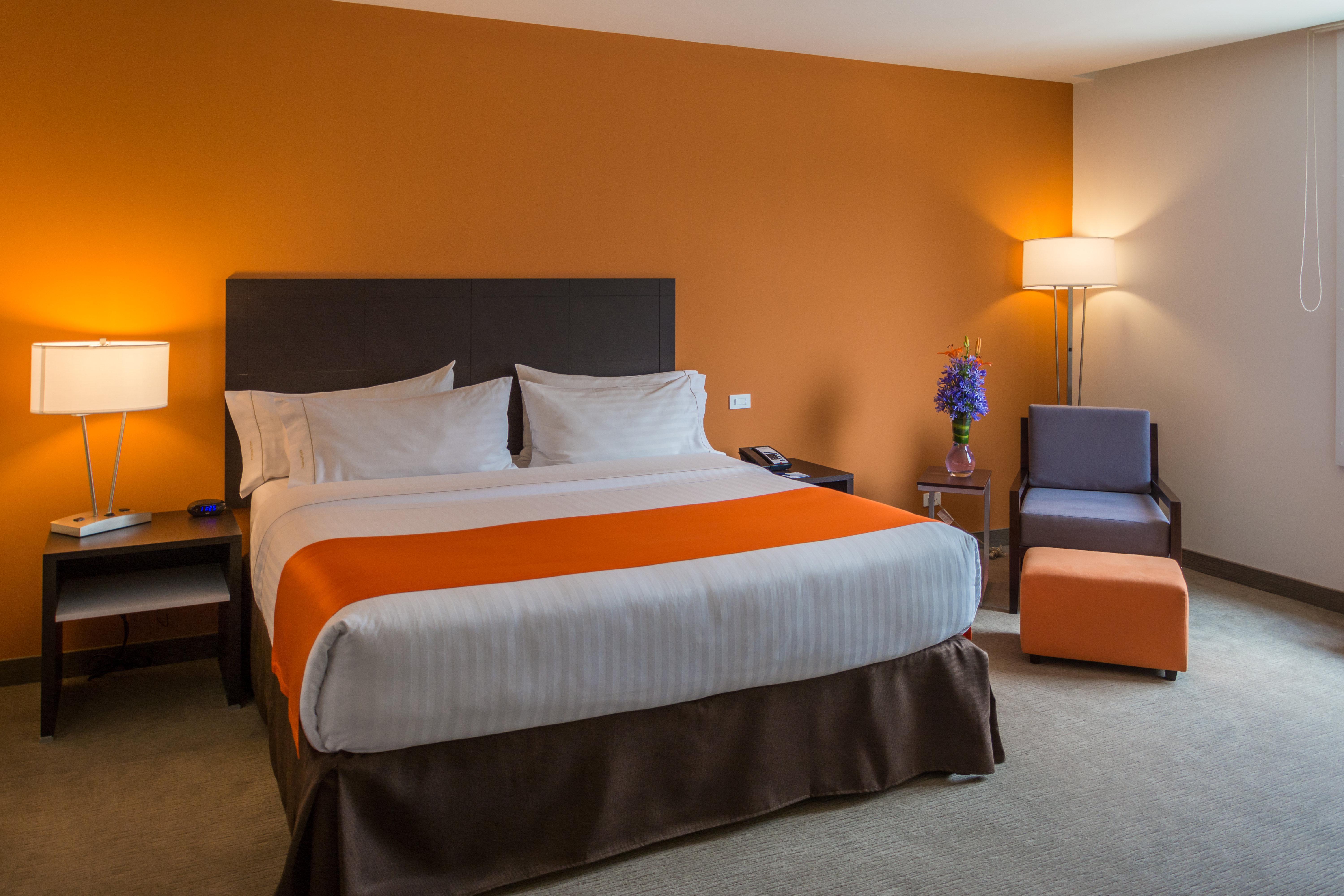 Holiday Inn Express Tegucigalpa By Ihg Exteriér fotografie