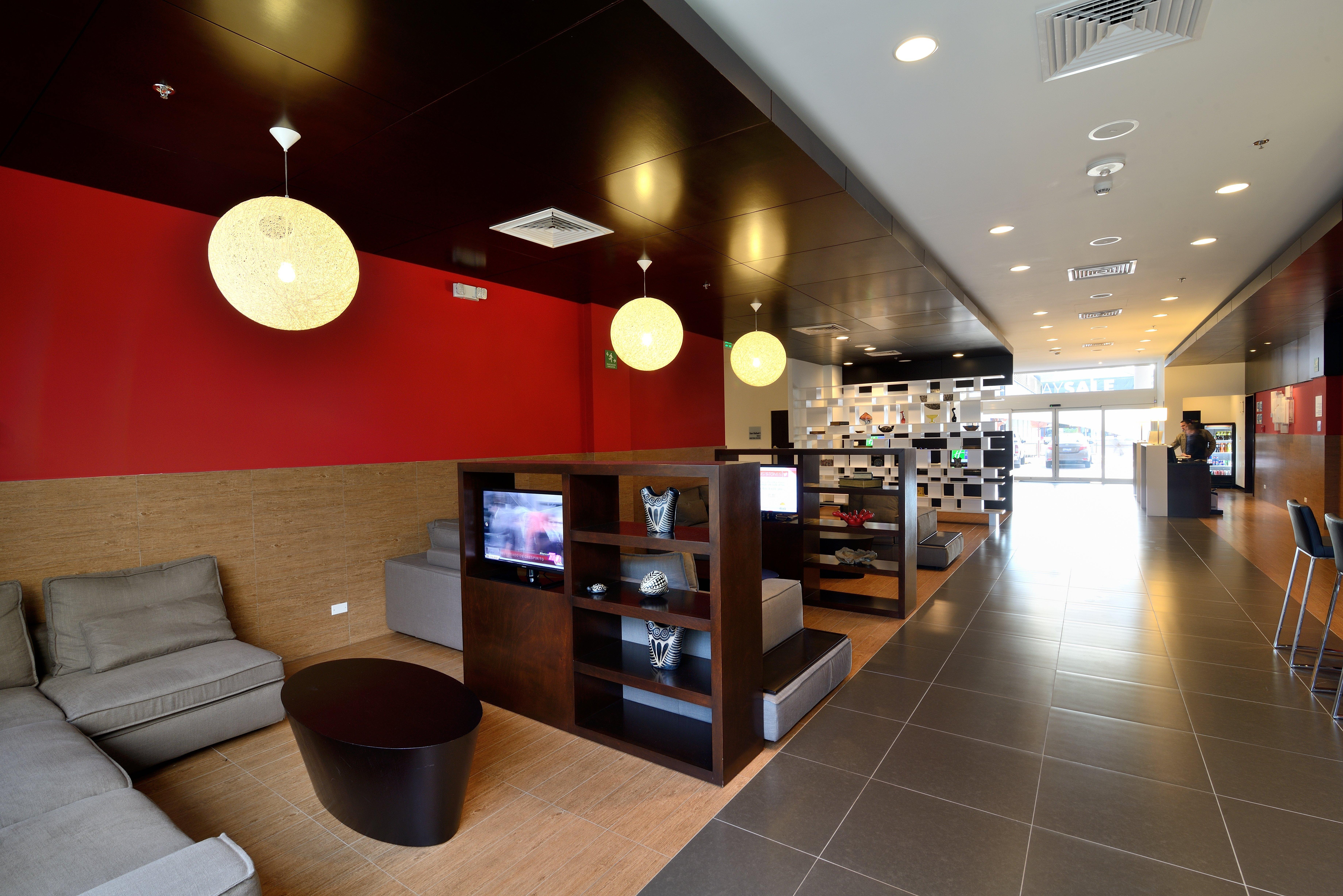 Holiday Inn Express Tegucigalpa By Ihg Exteriér fotografie