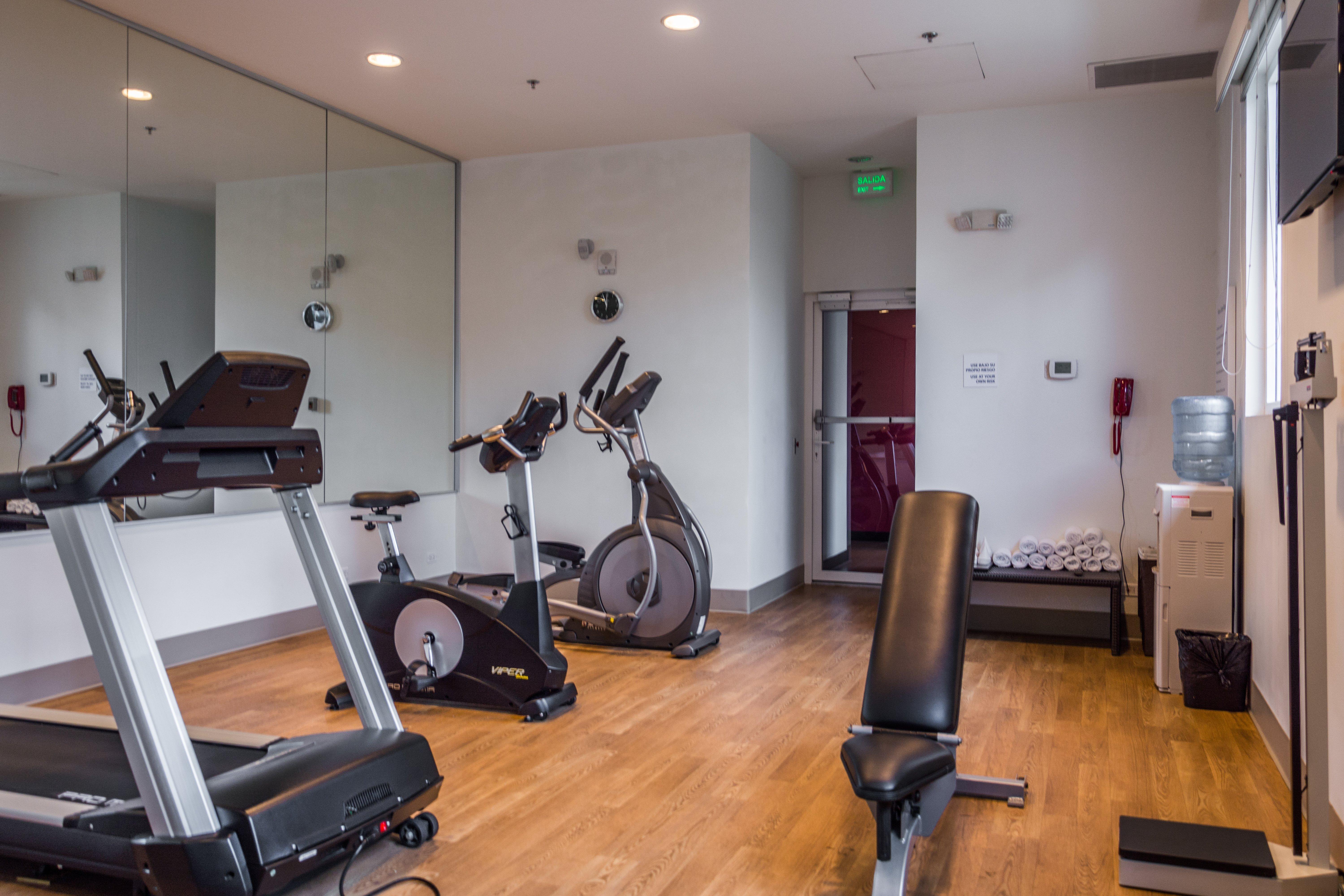 Holiday Inn Express Tegucigalpa By Ihg Exteriér fotografie