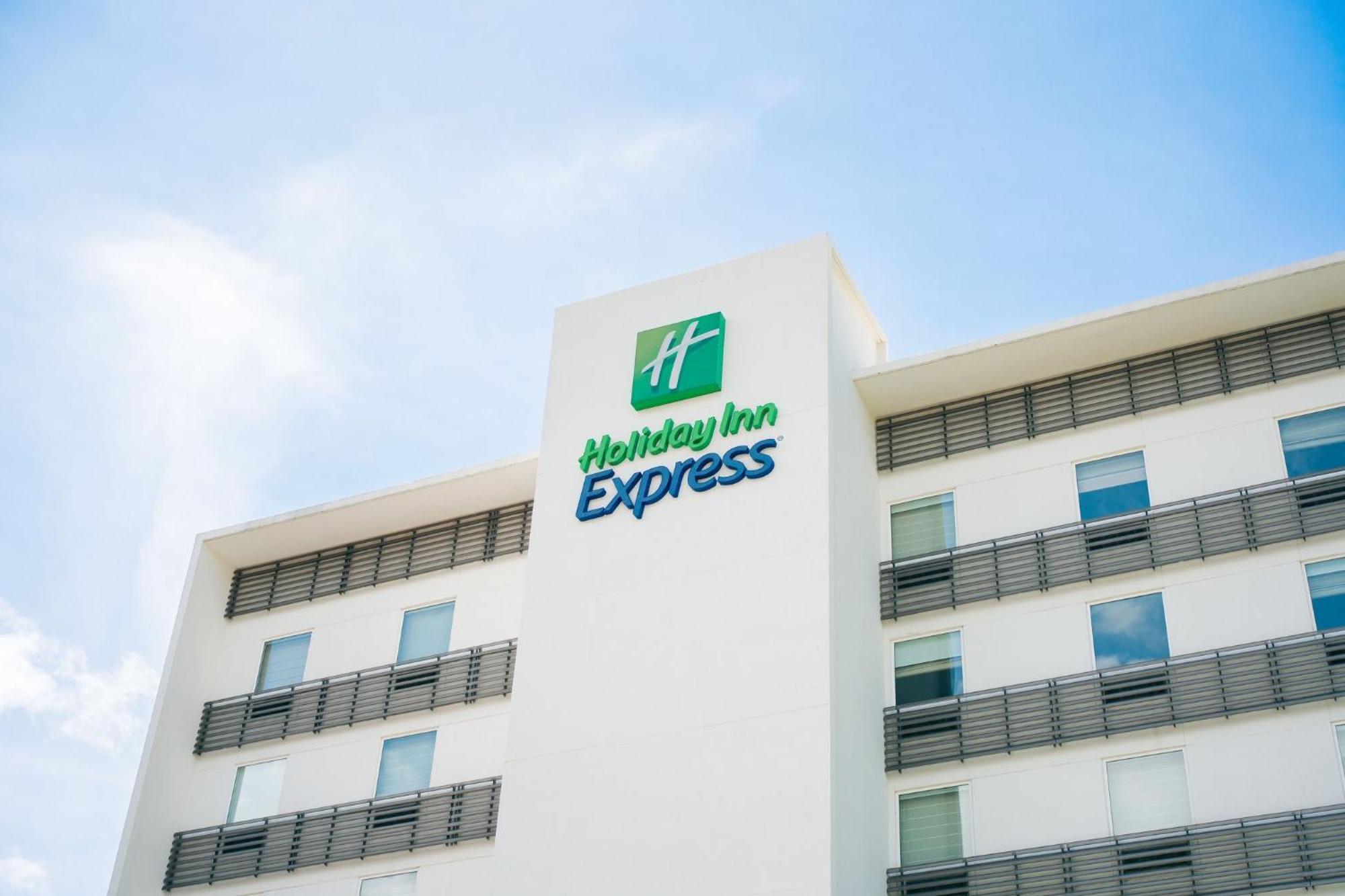 Holiday Inn Express Tegucigalpa, An Ihg Hotel Exteriér fotografie