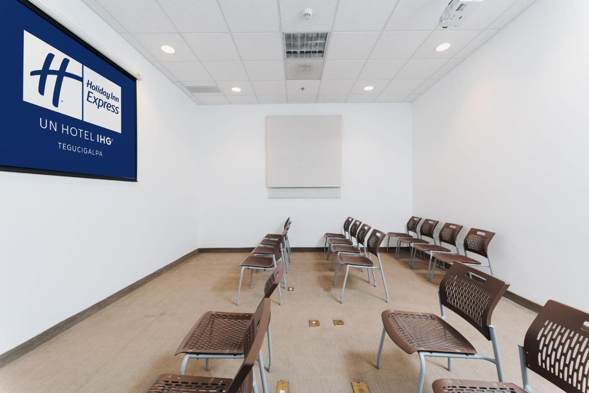 Holiday Inn Express Tegucigalpa By Ihg Exteriér fotografie