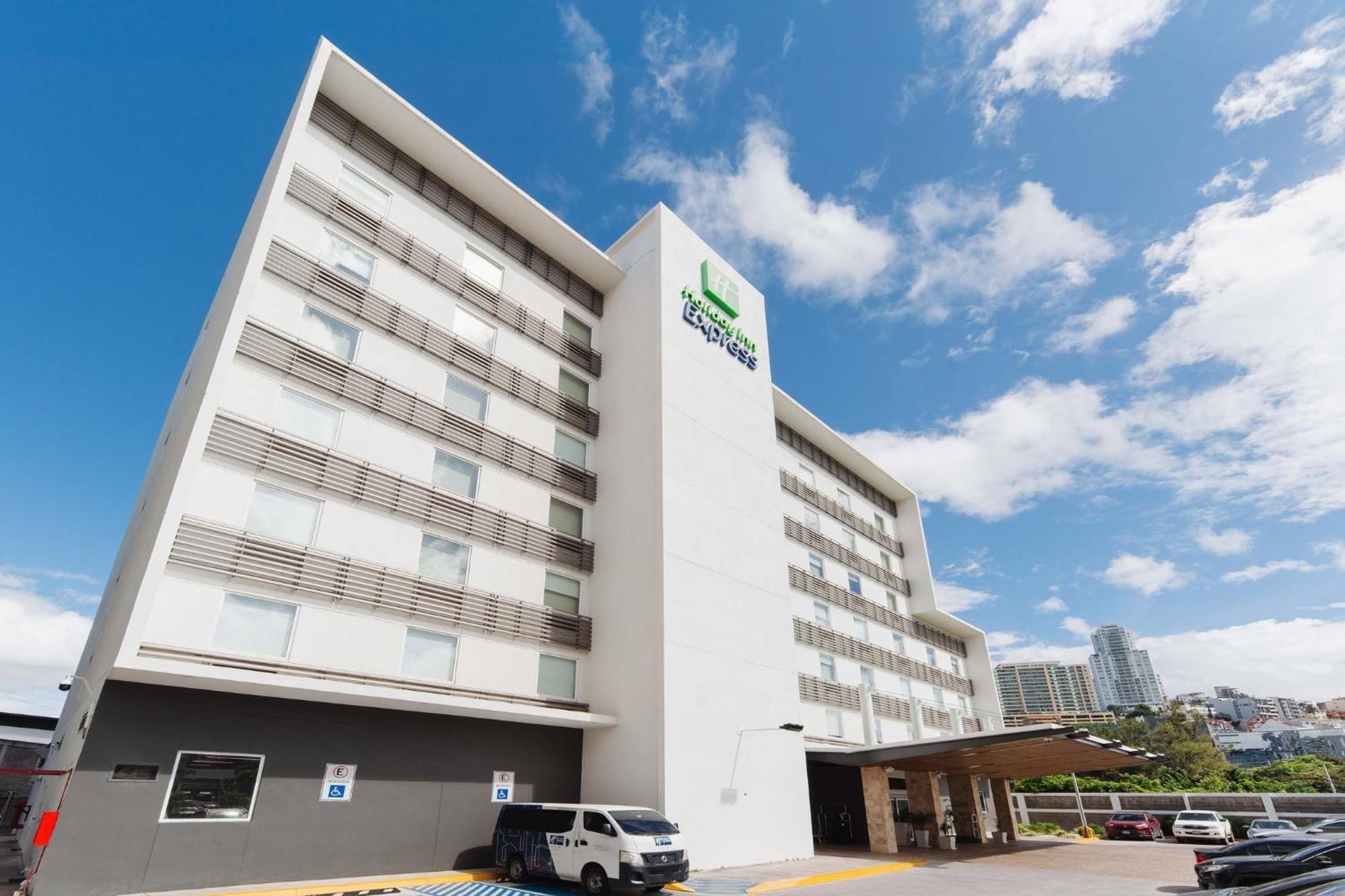 Holiday Inn Express Tegucigalpa By Ihg Exteriér fotografie