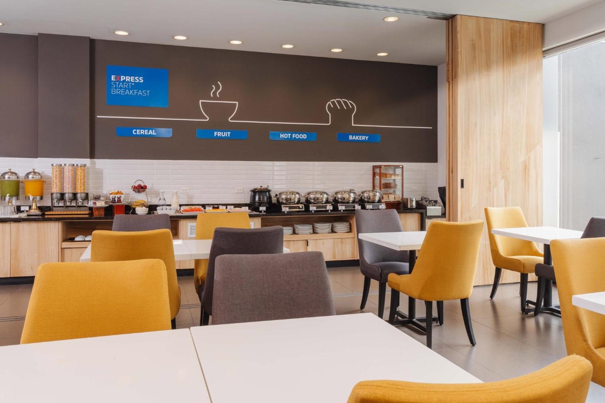 Holiday Inn Express Tegucigalpa By Ihg Exteriér fotografie