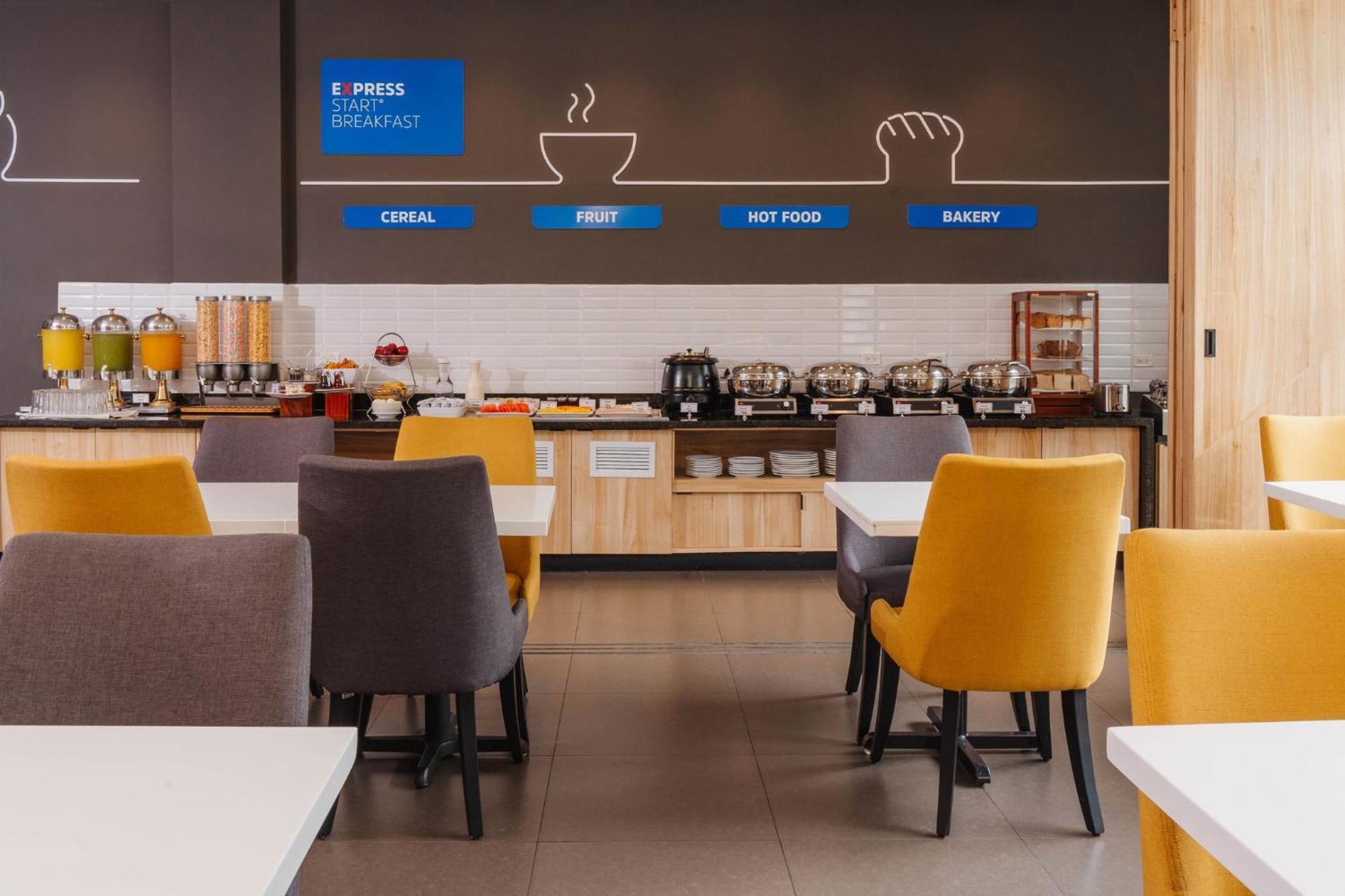 Holiday Inn Express Tegucigalpa By Ihg Exteriér fotografie