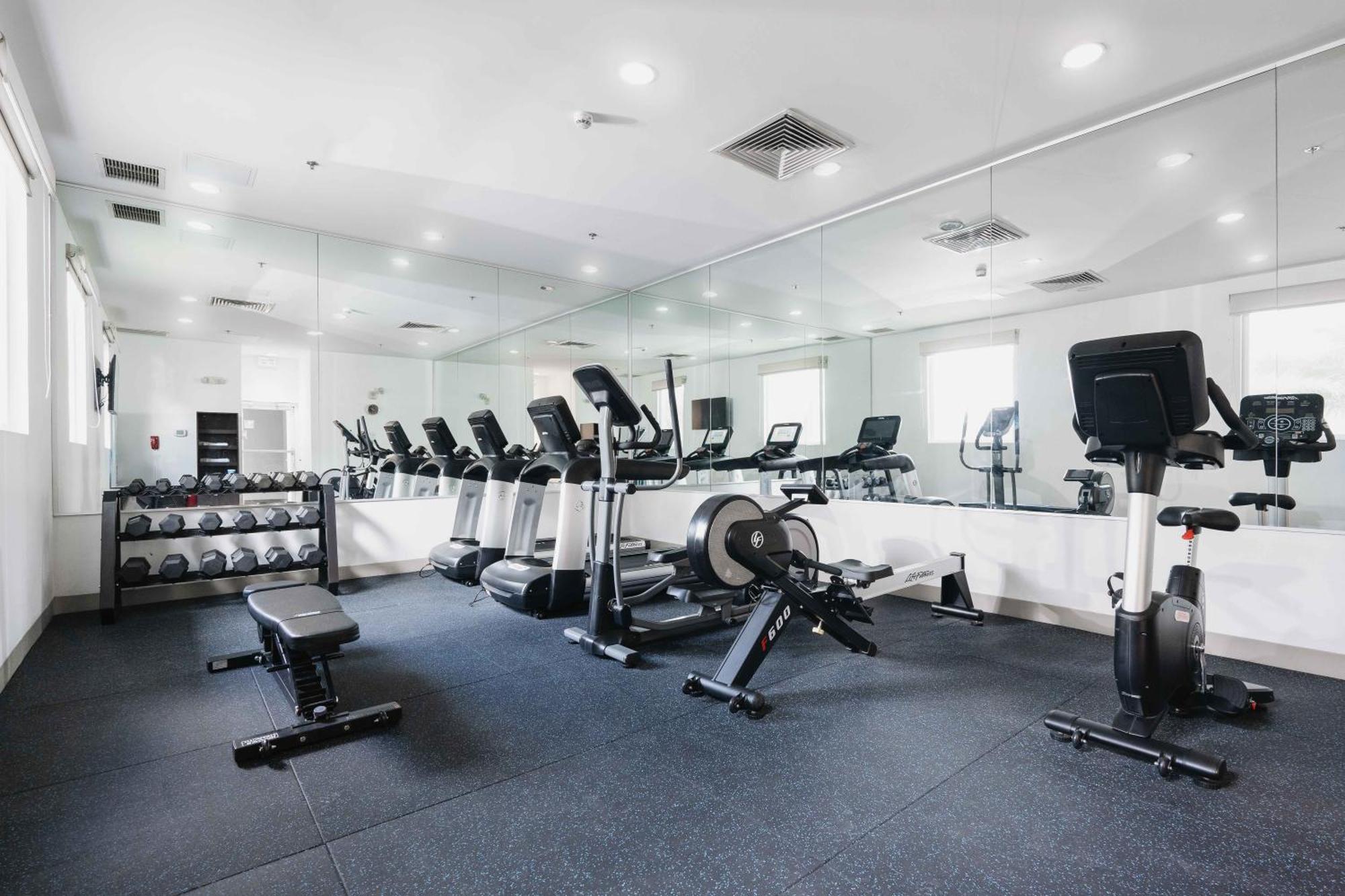 Holiday Inn Express Tegucigalpa By Ihg Exteriér fotografie