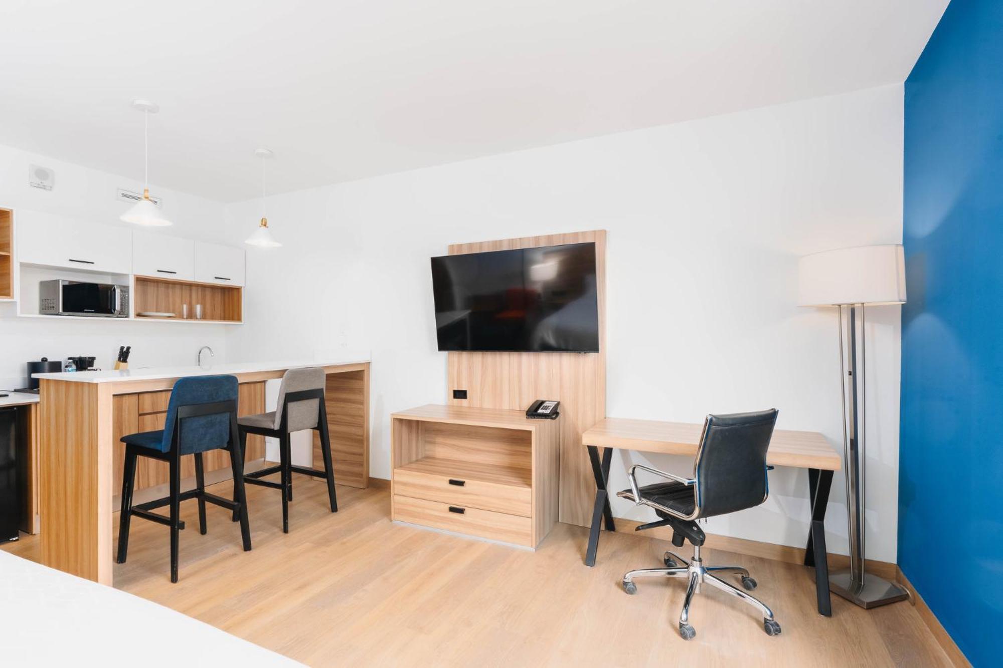 Holiday Inn Express Tegucigalpa By Ihg Exteriér fotografie