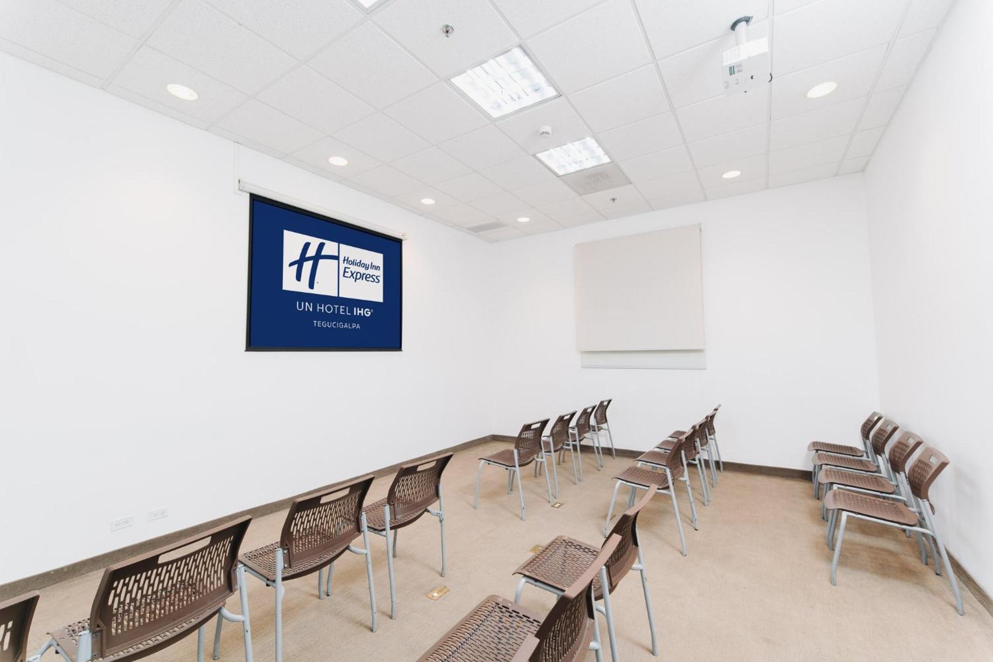 Holiday Inn Express Tegucigalpa By Ihg Exteriér fotografie