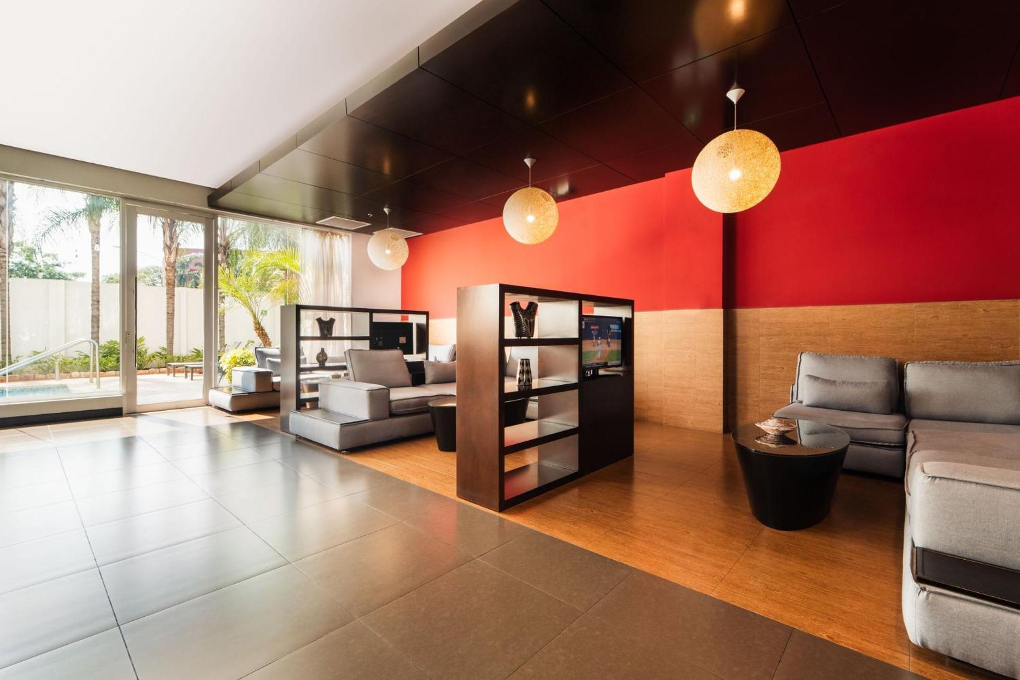 Holiday Inn Express Tegucigalpa By Ihg Exteriér fotografie